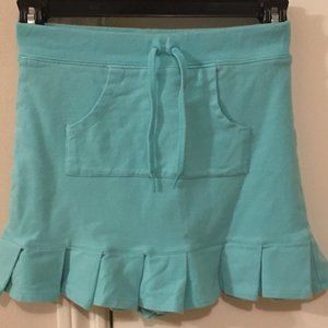 Girls tennis skirt